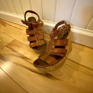 Mossimo Wedges